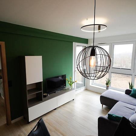 Apartmán Bike & Chill Szyndzielnia Bílsko-Bělá Exteriér fotografie