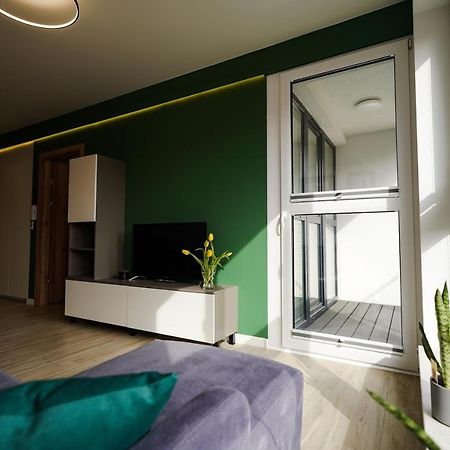 Apartmán Bike & Chill Szyndzielnia Bílsko-Bělá Exteriér fotografie