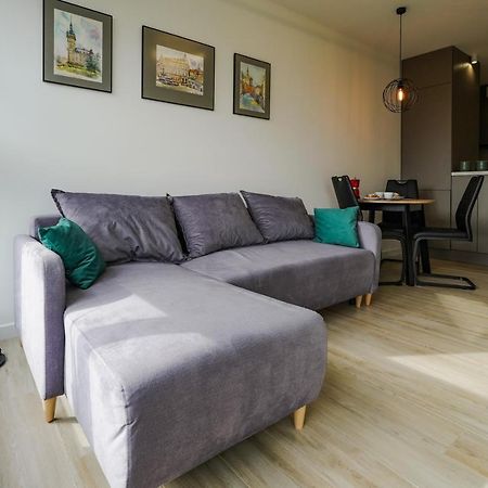 Apartmán Bike & Chill Szyndzielnia Bílsko-Bělá Exteriér fotografie