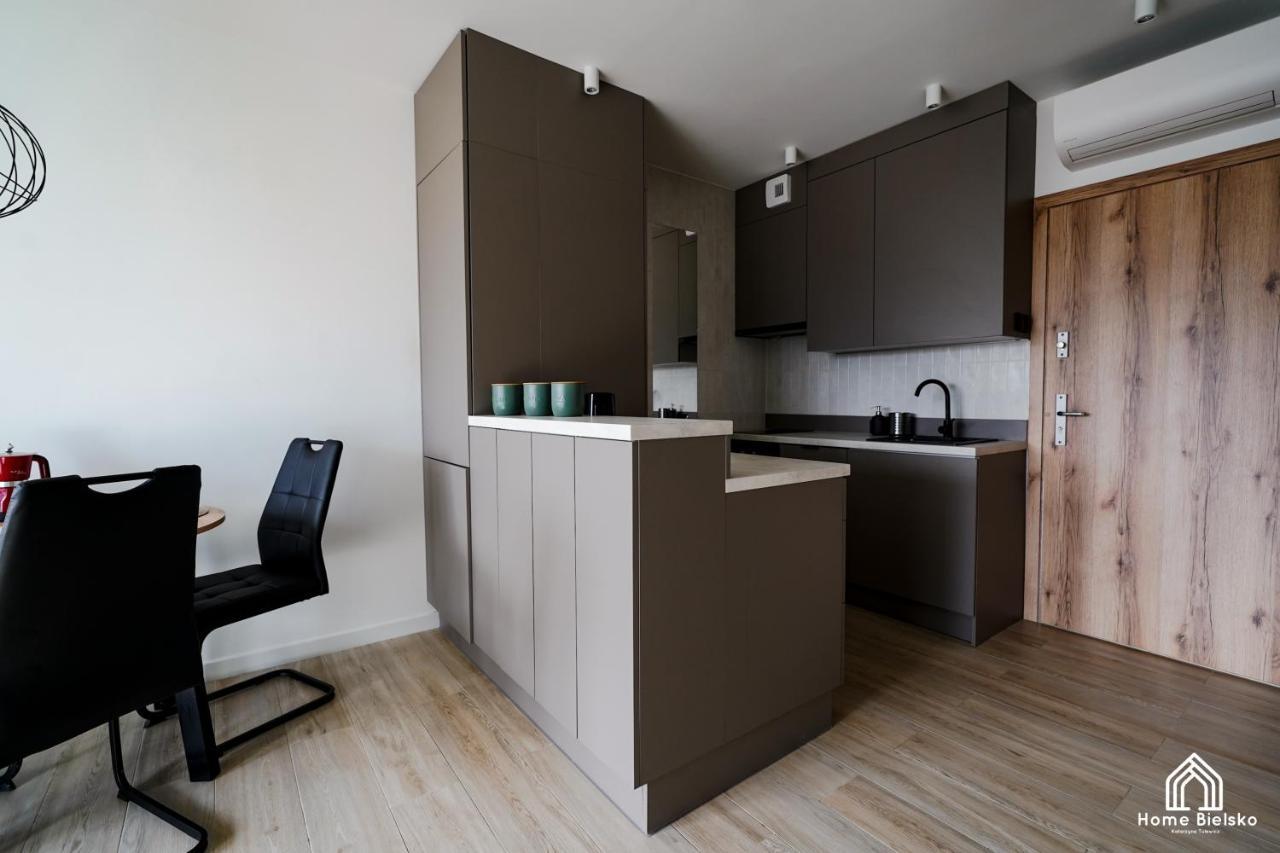 Apartmán Bike & Chill Szyndzielnia Bílsko-Bělá Exteriér fotografie