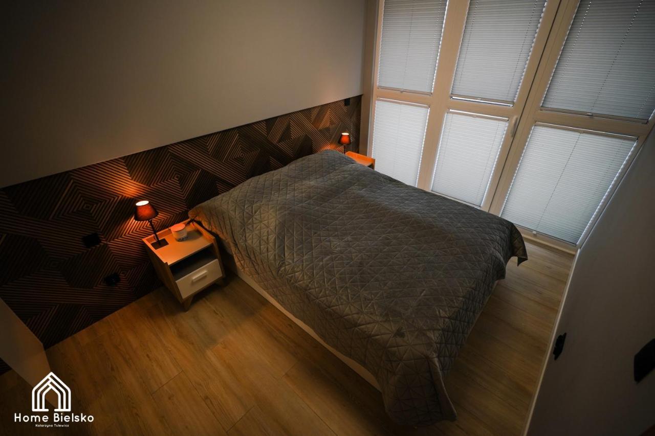 Apartmán Bike & Chill Szyndzielnia Bílsko-Bělá Exteriér fotografie