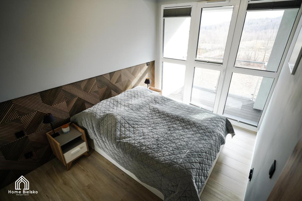 Apartmán Bike & Chill Szyndzielnia Bílsko-Bělá Exteriér fotografie