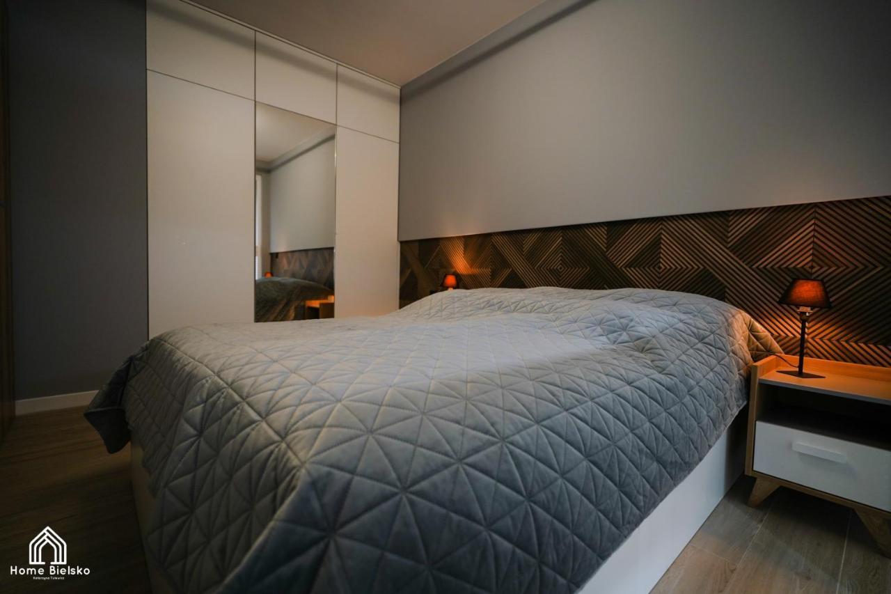 Apartmán Bike & Chill Szyndzielnia Bílsko-Bělá Exteriér fotografie
