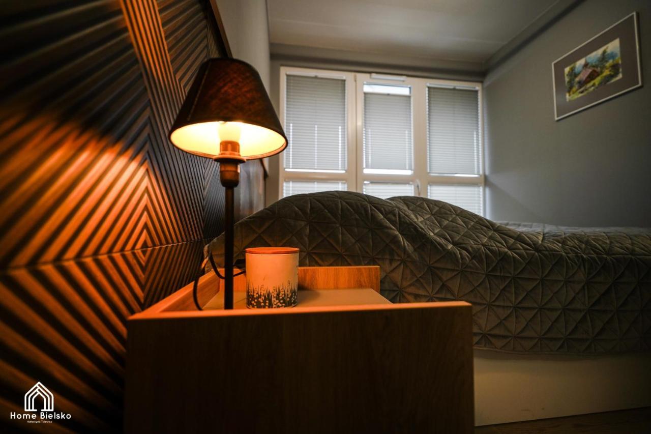 Apartmán Bike & Chill Szyndzielnia Bílsko-Bělá Exteriér fotografie