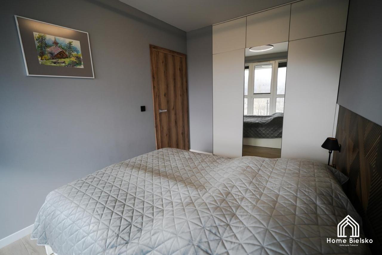 Apartmán Bike & Chill Szyndzielnia Bílsko-Bělá Exteriér fotografie