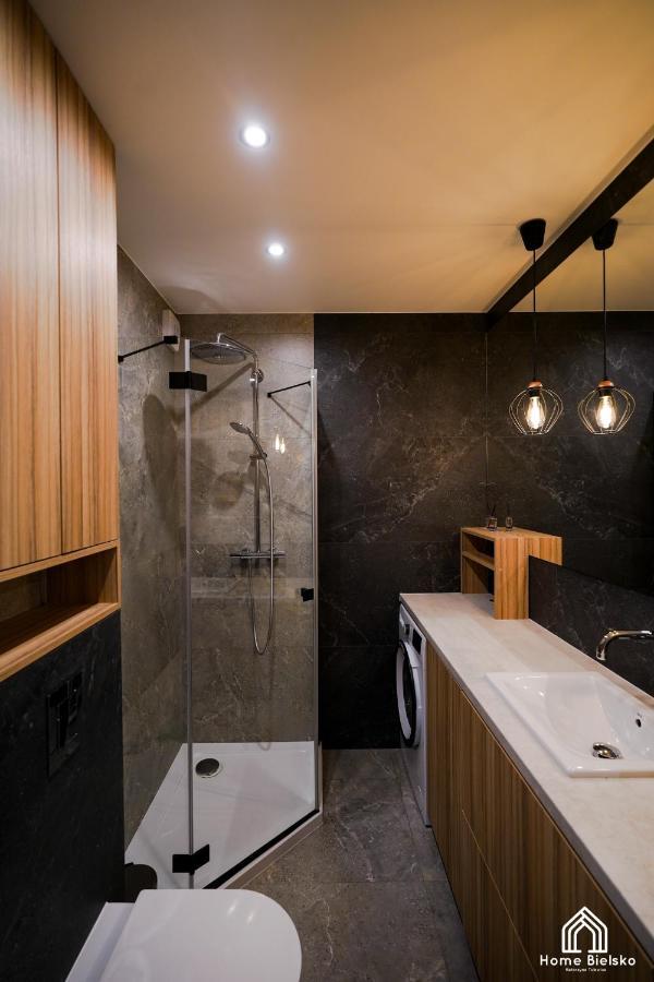 Apartmán Bike & Chill Szyndzielnia Bílsko-Bělá Exteriér fotografie