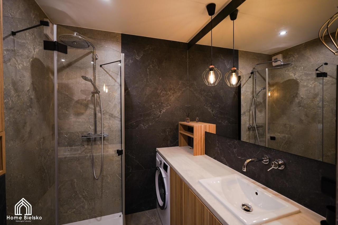 Apartmán Bike & Chill Szyndzielnia Bílsko-Bělá Exteriér fotografie